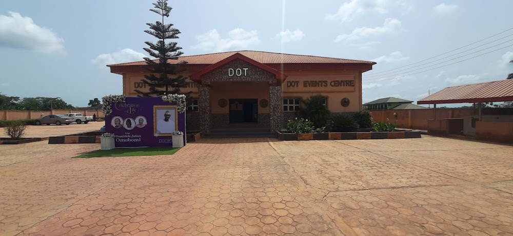 Dots Event Centre photo 3